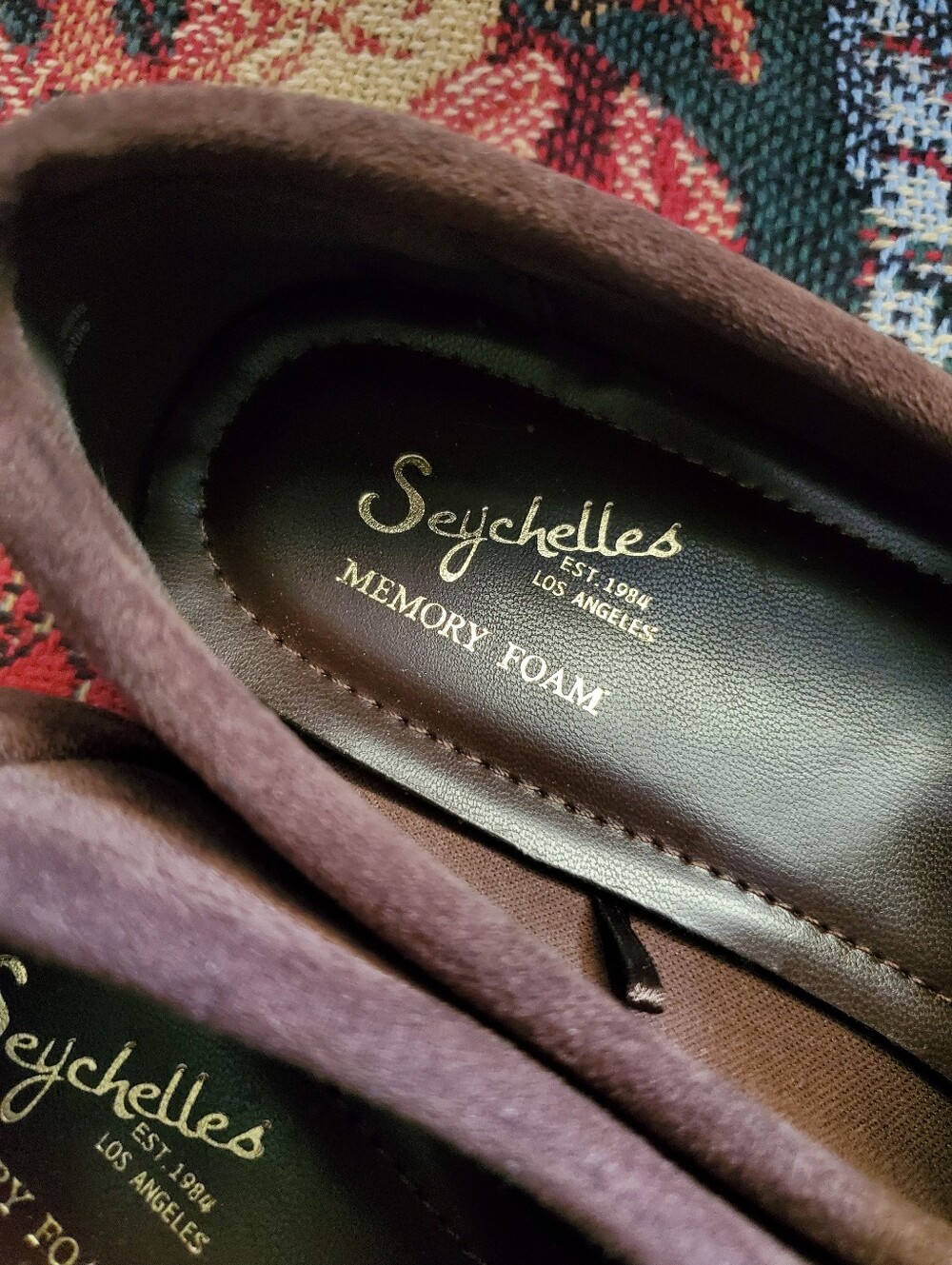 Seychelles Loafers - Picture 5 of 10